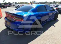 2019 Dodge CHARGER фото