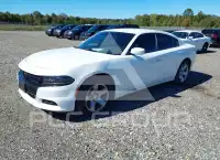 2019 Dodge CHARGER фото