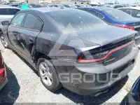 2019 Dodge CHARGER фото