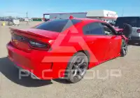 2019 Dodge CHARGER фото