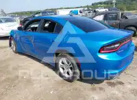 2019 Dodge CHARGER photo