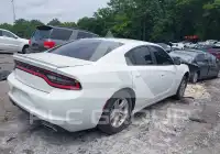 2019 Dodge CHARGER фото