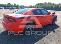 2019 Dodge CHARGER фото