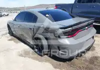 2019 Dodge CHARGER фото