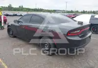 2019 Dodge CHARGER photo