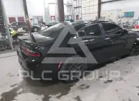 2019 Dodge CHARGER photo