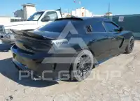 2019 Dodge CHARGER фото