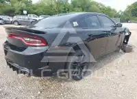 2019 Dodge CHARGER фото