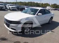 2019 Dodge CHARGER фото