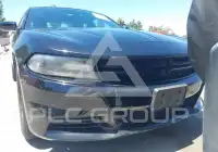 2019 Dodge CHARGER фото