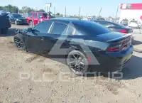 2019 Dodge CHARGER фото