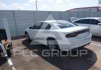 2019 Dodge CHARGER фото