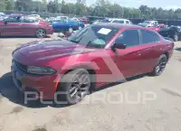 2019 Dodge CHARGER photo