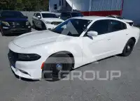 2019 Dodge CHARGER фото