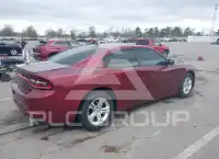 2019 Dodge CHARGER фото