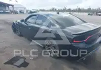2019 Dodge CHARGER фото