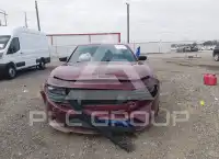 2019 Dodge CHARGER фото