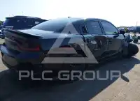 2019 Dodge CHARGER photo