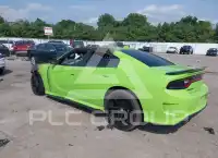2019 Dodge CHARGER фото
