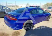 2019 Dodge CHARGER фото