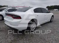 2019 Dodge CHARGER фото
