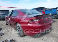 2019 Dodge CHARGER фото