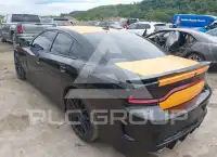2019 Dodge CHARGER photo