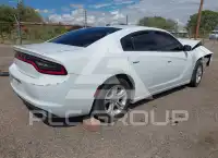 2019 Dodge CHARGER фото