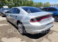 2019 Dodge CHARGER фото