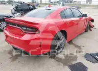 2019 Dodge CHARGER фото