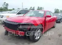 2019 Dodge CHARGER фото