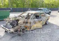 2019 Dodge CHARGER фото