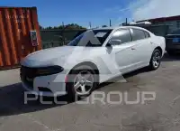 2019 Dodge CHARGER фото