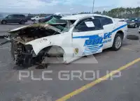 2019 Dodge CHARGER фото