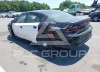 2019 Dodge CHARGER фото