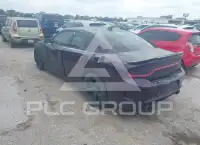 2019 Dodge CHARGER photo