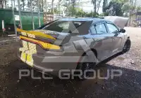 2019 Dodge CHARGER фото