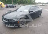 2019 Dodge CHARGER фото