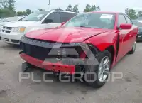 2019 Dodge CHARGER фото