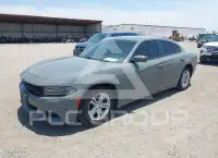 2019 Dodge CHARGER фото