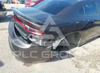 2019 Dodge CHARGER фото