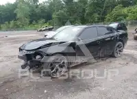 2019 Dodge CHARGER фото
