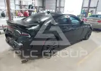 2019 Dodge CHARGER фото