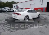 2019 Dodge CHARGER фото
