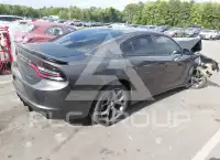 2019 Dodge CHARGER фото