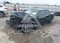 2019 Dodge CHARGER photo