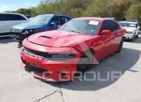 2019 Dodge CHARGER photo