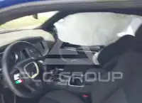 2019 Dodge CHARGER фото