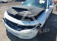 2019 Dodge CHARGER фото