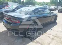2019 Dodge CHARGER фото
